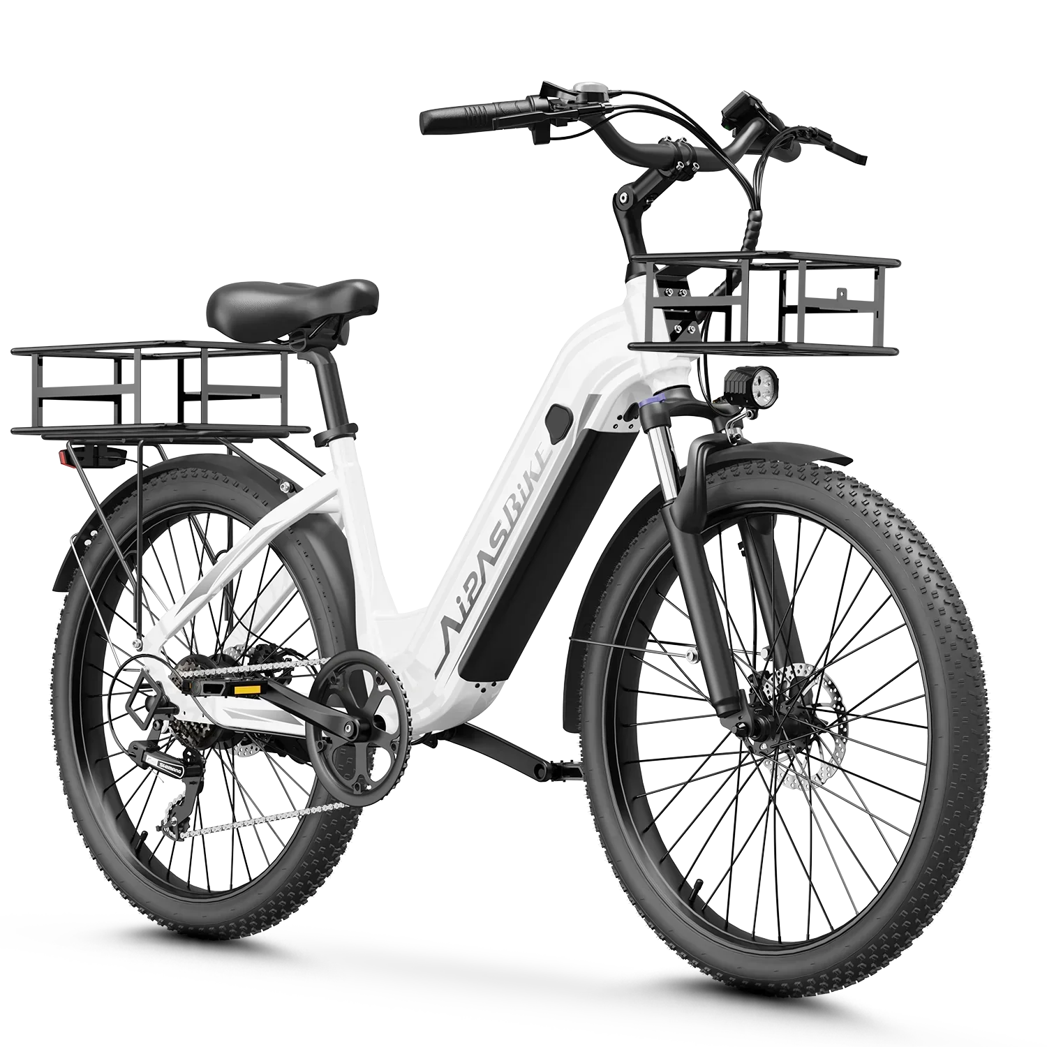 Aipas C1 Max Xpress ST Ebike