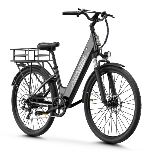 Aipas C1 Xpress ST Ebike